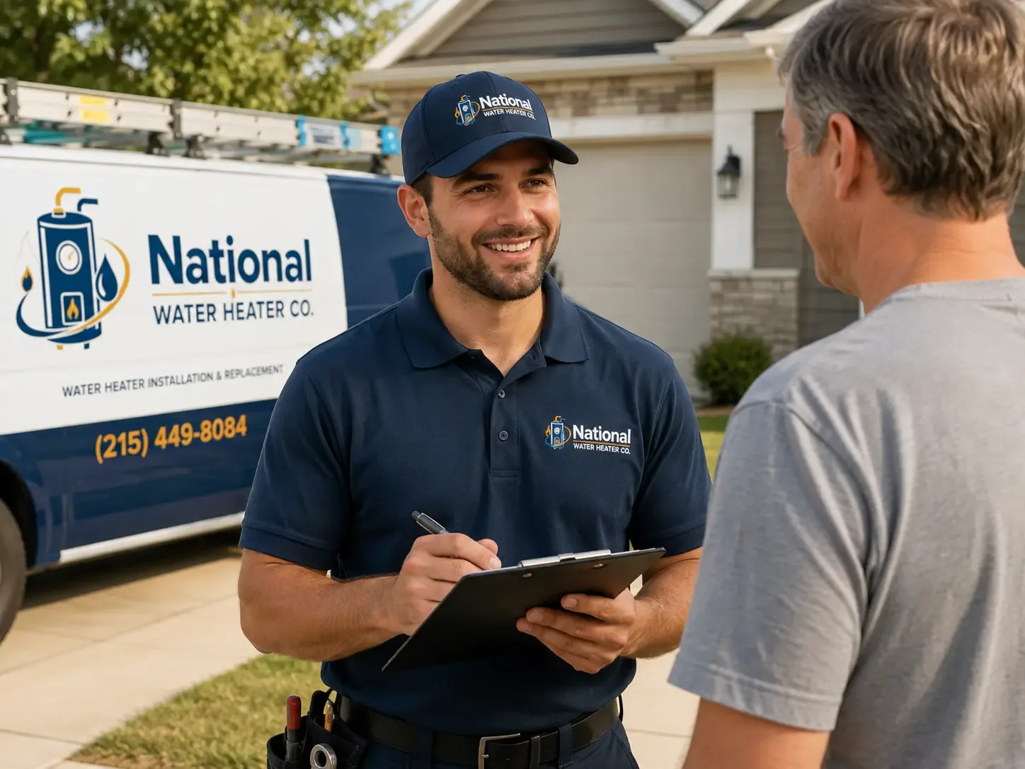 Water Heater Installation Cantrall, IL FAQs
